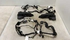 Jeep Gladiator Jt Oem Door Handles Set W Proximity Sensors 2020-2025 136202 Used. Price: $337.50.