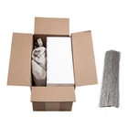 Brock 3-PART Polyart Parts Tags For Powerlink Isoft Fast 2000 New. Price: $164.70.
