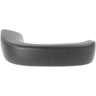 Rear Interior Door Handle Textured Black Fits 2007-2013 Chevy Silverado 1500 New. Price: $26.21.