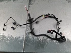 2024 Porsche Cayman GT4 Left Door Partial Wiring Harness #74617 Z4 Used. Price: $49.99.