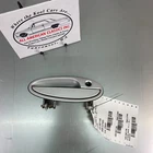 1998 C5 Corvette Passengers Side Exterior Door Handle - Silver Oem Used. Price: $74.95.
