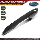 Front Driver Side Exterior Door Handle With Keyhole For Hyundai Kona 2018-2023 New. Price: $20.99.