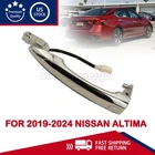 New For 2019-2024 Nissan Altima Door Handle Grip Chrome 80640-6CA0A. Price: $51.39.