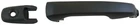 Exterior Door Handle-outside Dorman 90599 New. Price: $69.38.