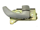 Right Passenger Side Front Interior Door Handle Fits 2004-2009 Kia Sorento 87868 Used. Price: $19.99.
