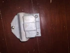88-91 Honda Civic Hatchback Door Lining Bracket (left) 83558-SH3-010 Used. Price: $15.00.