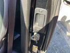 Driver Door Handle Exterior Rear Fits 07-13 Sierra 1500 Pickup 2167074 Used. Price: $130.00.