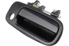 Exterior Door Handle Autotecnica TY0813968 Fits 93-96 Toyota Camry New. Price: $23.76.