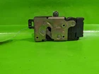 00-02 Jaguar Type Passenger Right Front Door Lock Latch Actuator Oem 4618-31 Used. Price: $30.00.