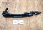 Oem Bmw F22 F30 F87 F82 Comfort Access Front Passenger Door Handle Black 475 Used. Price: $49.95.
