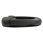 For Jeep Liberty 2002-2007 Door Handle Passenger Side Front Outer Black New. Price: $32.51.