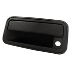 Exterior Door Handle For Gmc C3500 88 Front Driver Side Standard Line New. Price: $23.83.