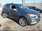 Encore 2018 Door Handle Exterior 7862924 Used. Price: $80.00.