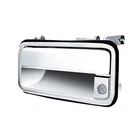 United Pacific 111046 Chrome Exterior Door Handle, Left New. Price: $33.99.