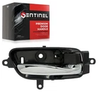 Inside Interior Door Handle Right For 13-18 Nissan Altima Pathfinder Titan New. Price: $12.00.