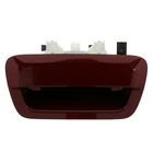 14-22 Dodge Durango Jeep Grand Cherokee Liftgate Handle Oem New Mopar 1YK38NRVAE. Price: $124.18.