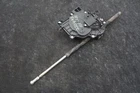 Rear Left Door Soft Close Motor 51227202751 Rolls Royce Ghost Series 2009-2014 Used. Price: $569.99.