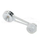 1X Window Crank Handle Right/left Ford E-150 Econoline F-150 Mustang 1973-89 New. Price: $8.99.