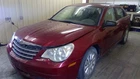 Driver Door Handle Exterior Assembly Sedan Rear Fits 07-10 Sebring 1720693 Used. Price: $77.89.