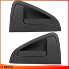 2PCS Rear For 2013-2016 Chevrolet Spark Ls Lt Black Exterior Door Handles New. Price: $18.79.