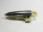 17-20 Genesis G80 2017 Front Left Driver Door Exterior Handle W/ Bracket :o Used. Price: $50.46.