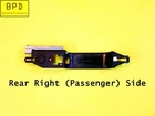 Genuine Ford Exterior Door Handle Repair Base Rear Right Oem 3S41-A266B22-AB New. Price: $55.99.