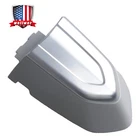 Door Handle Lock Cylinder Cover Driver Side For 2014-2019 Cadillac Xts New. Price: $34.15.