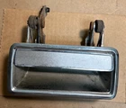 Used 1971 1972 1973 & Other Ford Mustang Exterior Chrome Door Handle Oem. Price: $28.27.