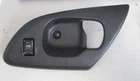 2000-2005 Chevy Monte Carlo Driver 2DR Lock Switch W/ Bezel 10441610 Used. Price: $15.00.