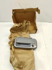 1998-2004 Gm Isuzu Rodeo Passport Exterior Front Left Driver Door Handle Oem Nos New. Price: $48.00.