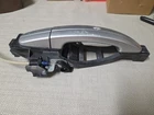Ford Escape Sel 2018 Rear Left Door Exterior Handle Factory Used. Price: $60.00.