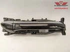 Front Right Door Handle Keyless Go Mercedes W219 Oem 2006-2011 CLS550 CLS63 Used. Price: $37.50.