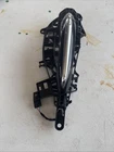 2020 - 2025 Buick Encore Gx Rear Right Side Door Exterior Handle Oem Black Used. Price: $85.00.