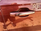 Passenger Door Handle Exterior Only Fits 19-23 Nautilus 104876113 Used. Price: $98.60.