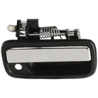 Exterior Door Handle Front Right Side Passenger 6921035030 For Tacoma New. Price: $25.08.