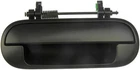 Exterior Door Handle-outside Dorman 81086 Fits 95-98 Honda Odyssey New. Price: $72.02.