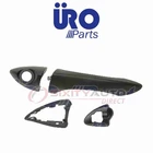 51218243617K Exterior Door Handle For URO-007898 632 Hb New. Price: $35.87.