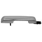 Genuine Ford Exterior Door Handle ML3Z1522404CB New. Price: $68.17.