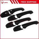 For Dodge Caravan 2008-2019 Chrysler 200CHROME Plastic Door Handles Cover New. Price: $11.47.