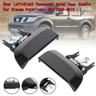 Rear Left+right Passenger Outer Door Handle For Nissan Pathfinder R51 2005-12 V1 New. Price: $45.99.