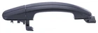 Exterior Door Handle-outside Dorman 97671 New. Price: $40.04.