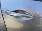 Passenger Door Handle Exterior Front Fits 10-13 Mazda 976056 Used. Price: $135.00.