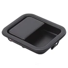 Exterior Door Handle Trq DHA48661 Fits 1997 Jeep Wrangler New. Price: $41.95.