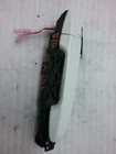 R/r Right Rear Door Handle Exterior White 12-18 Prius C S-401RM Used. Price: $40.00.