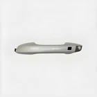 Genuine Oem Exterior Door Handle Left Driver 2020-2022 Kia Telluride 82651-S9700 Used. Price: $70.00.