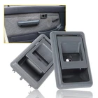 2X Interior Door Handles For 1988 1989 1990 1991 1992 Toyota Corolla Sedan Wagon New. Price: $11.99.