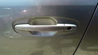 Driver Door Handle Exterior Assembly Front Fits 04-09 Prius 30213311 Used. Price: $110.70.
