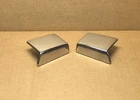 67-72 A-body Fits Dart Duster Scamp Demon Inside Door Handles Nice Oem Pair Used. Price: $40.00.
