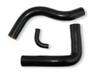 Scott Drake C5ZE-8260-86-BK Silicone Radiator Hose Set New. Price: $99.95.