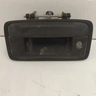 Door Handle Exterior Tailgate Black Fits 16-18 Sierra 1500 Pickup 643124 Used. Price: $39.99.